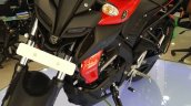 Yamaha Mt 15 Red Front