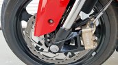 2019 Tvs Apache Rr310 Track Review Front Brake