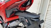 2019 Tvs Apache Rr310 Track Review Tail Light
