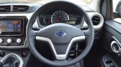 Datsun Go Steering Wheel