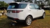 Land Rover Discovery 10