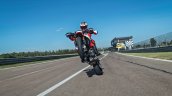 Ducati Hypermotard 950 7