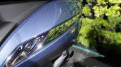 Honda Activa 126 Bs Vi India Launch Chrome Garnish