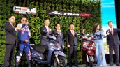 New Honda Activa Bs Vi Launched In India 1