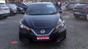 2019 Nissan Leaf India Launch Price 2 750x430