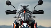 Ktm 790 Adventure R Rally Front