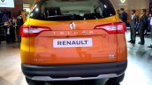 Renault Triber Rear