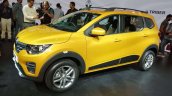 Renault Triber Side