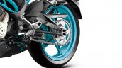 Cf Moto 300nk Rear Wheel