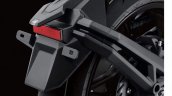 Cf Moto 300nk Tyre Hugger