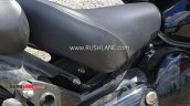 Royal Enfield Classic Bs Vi Seat Mount