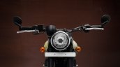 Jawa Accessories And Riding Gear Bar End Mirrors