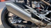 2019 Bmw S1000rr Exhaust Canister