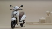 Honda Activa 5g Promotional Video Left Front Quart