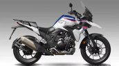 Bmw G 310 Gs Copy Everest Kaiyue 400x Side Profile