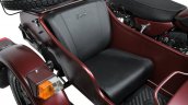 Ural Gear Up Sidecar Seat