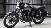 Modified Royal Enfield Classic 350 Eimor Customs L