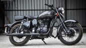 Modified Royal Enfield Classic 350 Eimor Customs R