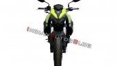 2020 Benelli Tnt600i Front