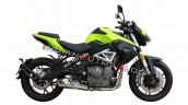 2020 Benelli Tnt600i Right Side