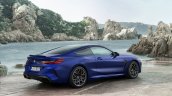 Bmw M8 Coupe 1