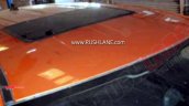 Tata Harrier Sunroof Launch Price Official 4