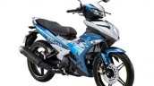 2019 Yamaha Exciter Limited Edition Dawn Front Thr