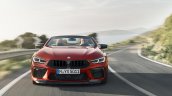 2020 Bmw M8 Covertible 10