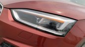 Audi A5 Sportback Review Images Headlamp