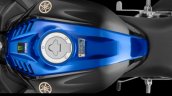 Yamaha Yzf R15 V3 0 Motogp Edition Top