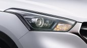 Hyundai Creta Suv Sports Edition Headlamps