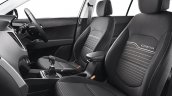 Hyundai Creta Suv Sports Edition Interior