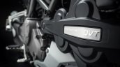 2018 Ducati Multistrada 1260 Press Images Engine