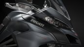 2018 Ducati Multistrada 1260 Press Images Fairing