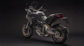 2018 Ducati Multistrada 1260 Press Images Left Rea
