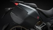 2018 Ducati Multistrada 1260 Press Images Pannier