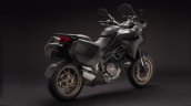 2018 Ducati Multistrada 1260 Press Images Right Re