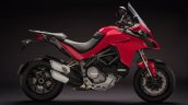 2018 Ducati Multistrada 1260 Press Images Right Si