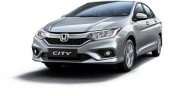 2020 Honda City Petrol Hybrid Variant Coming To In