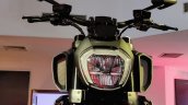 Ducati Diavel 1260 India Launch Headlight