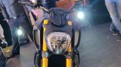 Ducati Diavel 1260s India Launch Headlight