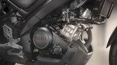 Yamaha Xsr155 Engine