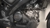 Yamaha Xsr155 Press Images Engine