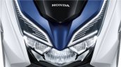 2019 Honda Forza 300 Led Headlamp