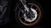 2020 Harley Davidson Low Ride S Front Brake