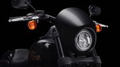 2020 Harley Davidson Low Ride S Headlamp