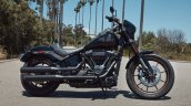 2020 Harley Davidson Low Ride S Side Profile