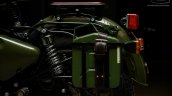 Modified Royal Enfield Electra Eimor Customs Fuel