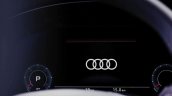 2018 Audi A6 Audi Virtual Cockpit