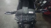 Ktm 790 Duke Spied In India Taillight